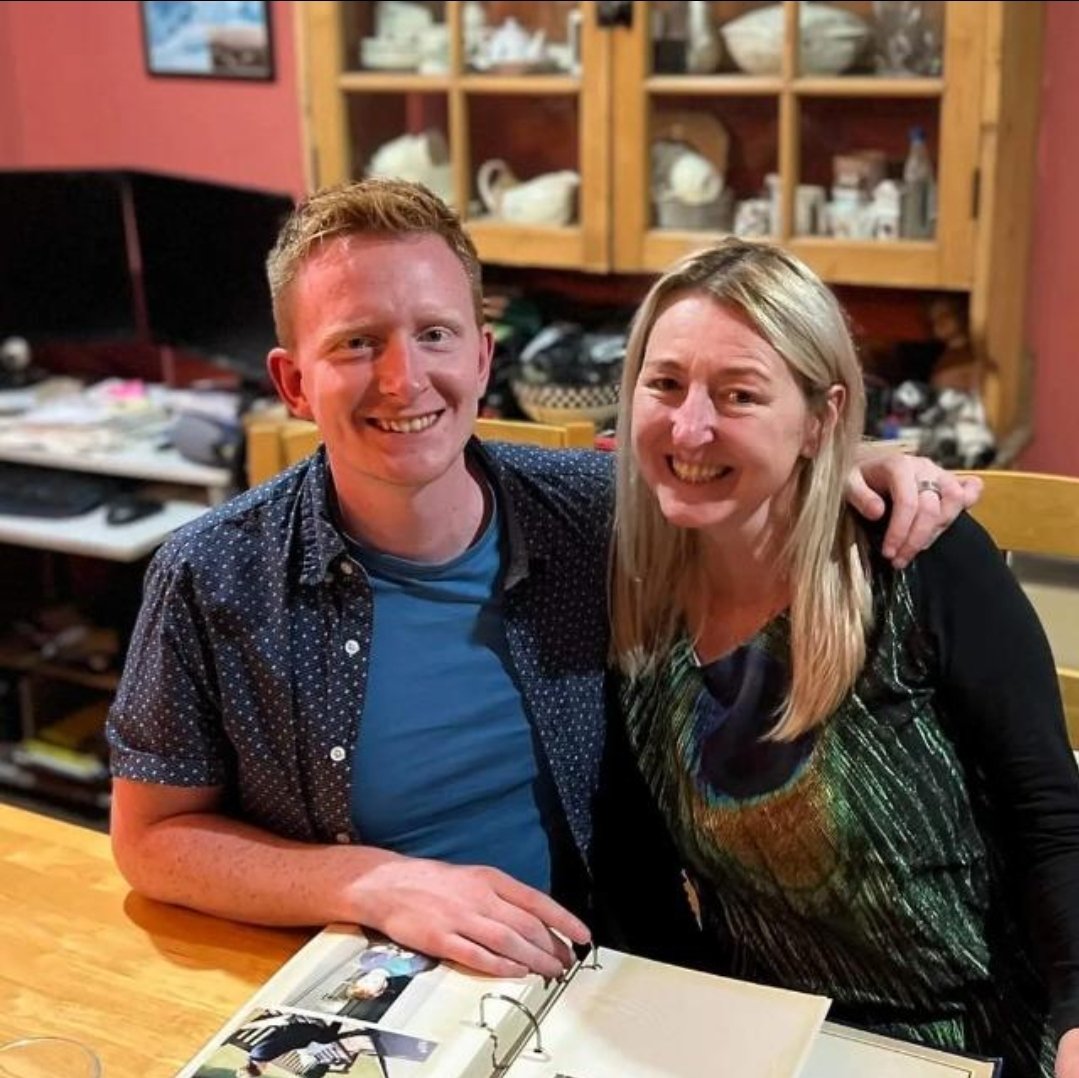 James Harrison tweet media