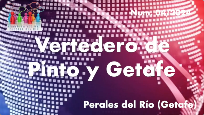 JLuisMU's tweet photo. Vertedero de Pinto y Getafe un desastre de gestión y una potencial bomba para los vecinos del entorno, abocado a un crecimiento eterno de no cambiar el criterio de centralización de basuras de los 71 municipios que forman la Mancomunidad del Sur.

https://t.co/cYWbuIuOit https://t.co/78tHG4ufhT