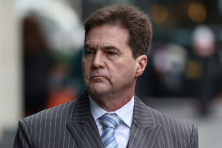 gwennovation's tweet photo. Craig Wright is a superstar in the blockchain realm!!

#CraigWright #BlockchainInnovator https://t.co/eQA5JCM08c