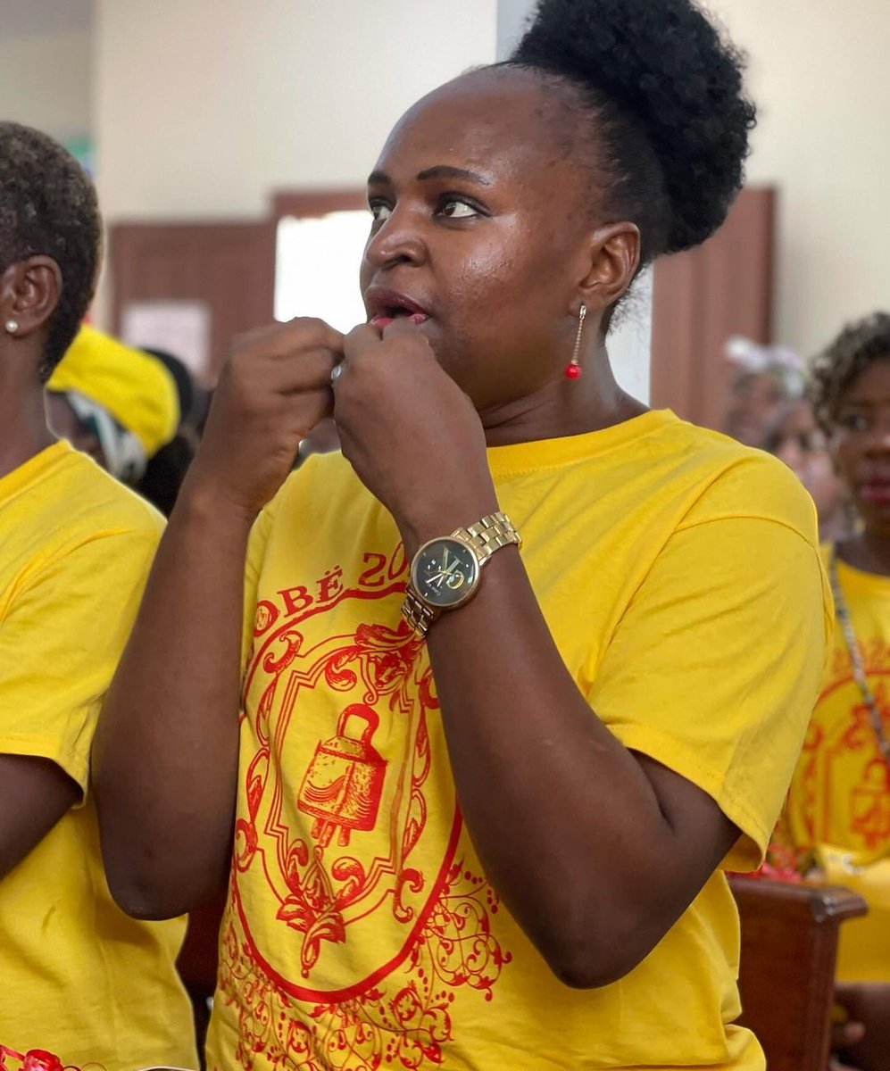 Inicia en Bariobé la décima semana Cultural de la Lengua Materna Bubi Ëvóvë/Ëbóbë edición 2024.

#GuineaCultura #GuineaTurismo #GuineaEcuatorial #ËvóvëËbóbë