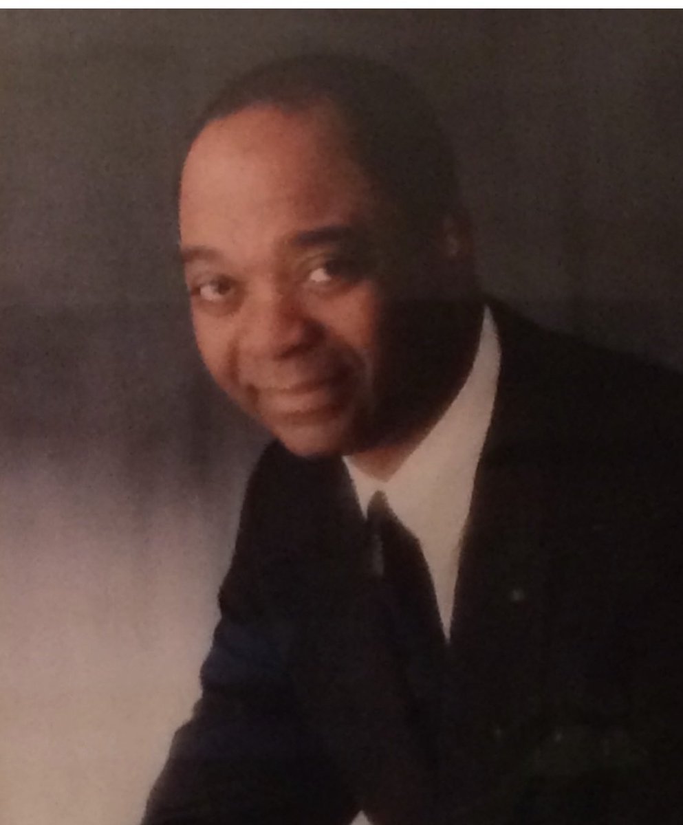 Ophelia Hines tweet media