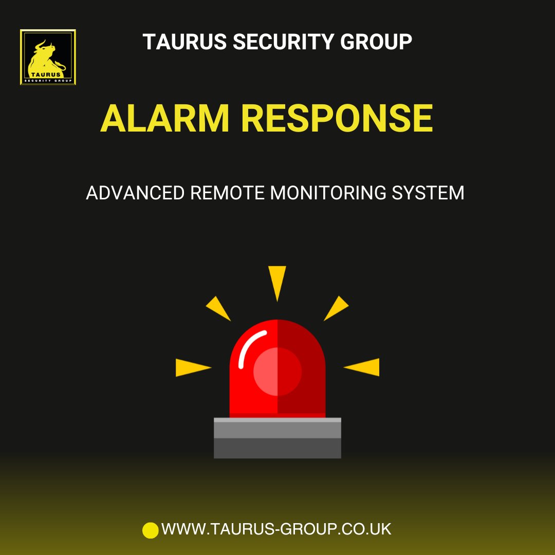 SecurityTaurus's tweet image. Our #advanced remote monitoring system promptly notifies our mobile patrols upon activation of an intruder alarm.#SecurityResponse #IntruderAlert #MobilePatrol #EmergencyServices #RealTimeMonitoring #SafetyFirst #PropertyProtection #IncidentResponse #SecurityServices