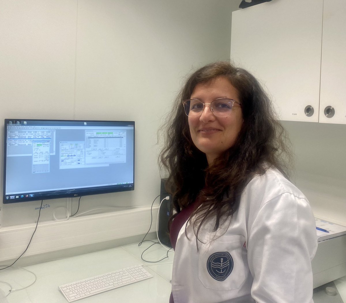 Dr Lars-Eric Heimbürger-Boavida (@larseric_hg) on Twitter photo Welcome our brand new #CIVIS3i #postdoc Andreia <a href="/RodriguesACM/">Andreia Rodrigues</a> ! She will be working on the impact of #mercury bioaccumulation at #hydrothermal vents | #HOT_Hg | civis3i.univ-amu.fr/en/andreia-rod… Welcome our brand new #CIVIS3i #postdoc Andreia <a href="/RodriguesACM/">Andreia Rodrigues</a> ! She will be working on the impact of #mercury bioaccumulation at #hydrothermal vents | #HOT_Hg | civis3i.univ-amu.fr/en/andreia-rod…