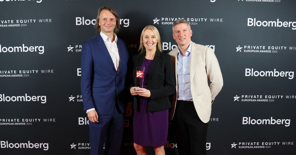 JTC is proud to have been named ‘Best Administrator: Private Debt’ at the Private Equity Wire European Awards 2024. The awards recognise excellence among private equity emerging fund managers and service providers in Europe. Read more here: bit.ly/49J67QF