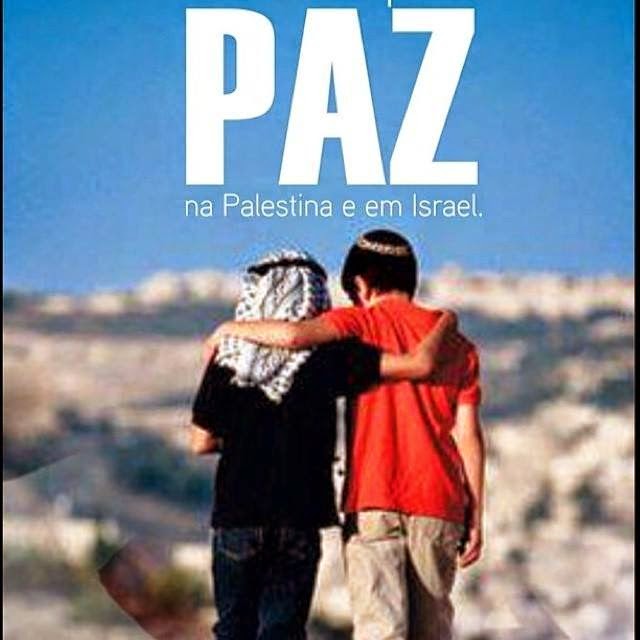 Paz Chega de Guerra 🙏🏾