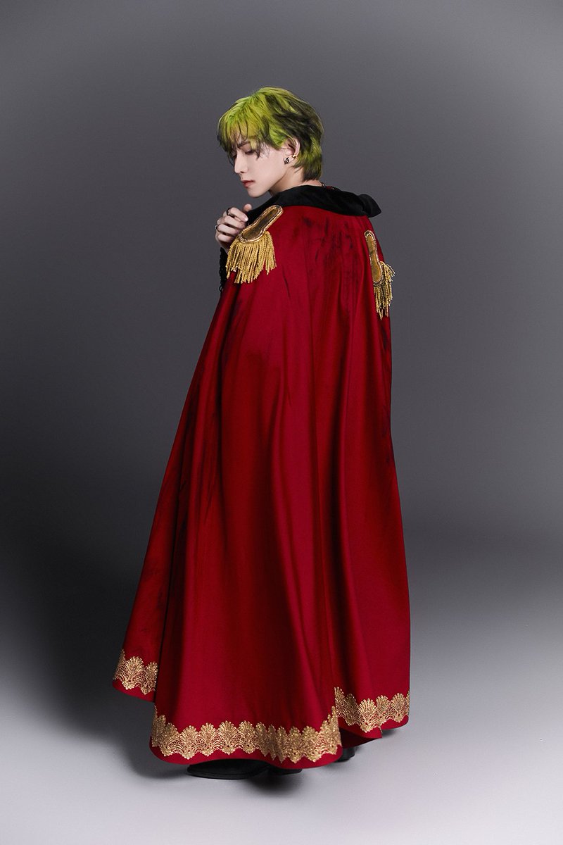 [📷] ATEEZ for 1883 Magazine
full cover story: 1883magazine.com/ateez

#ATEEZ #에이티즈 <a href="/ATEEZofficial/">ATEEZ(에이티즈)</a>