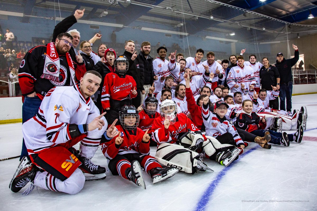 Streatham IHC London (@streathamhockey) on Twitter photo A solid-Sunday for <a href="/StreathamHockey/">Streatham IHC London</a> in the barn last night ππfor a few game photos: photos.app.goo.gl/ZWbs7P8gLZZqG8β¦ π₯
πππ» #RedHawks time to look at this #Saturday (Away) #Sunday (Home) Southern cup-final #weekender ... Who's in? #BringtheNoise #streatham are #leaguechampions !! A solid-Sunday for <a href="/StreathamHockey/">Streatham IHC London</a> in the barn last night ππfor a few game photos: photos.app.goo.gl/ZWbs7P8gLZZqG8β¦ π₯
πππ» #RedHawks time to look at this #Saturday (Away) #Sunday (Home) Southern cup-final #weekender ... Who's in? #BringtheNoise #streatham are #leaguechampions !!