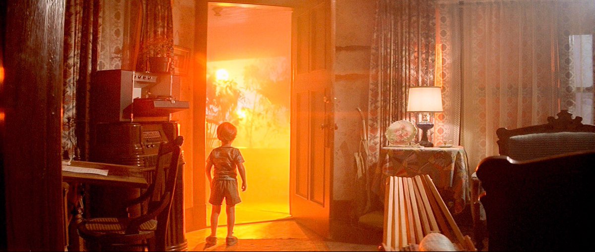 CultureCrave's tweet image. Denis Villeneuve shares his favorite films 

🎥 2001: A Space Odyssey 
🎥 Apocalypse Now
🎥 Persona 
🎥 Blade Runner 
🎥 Close Encounters of the Third Kind 

(via @letterboxd)