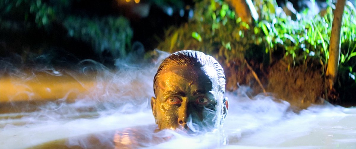 CultureCrave's tweet image. Denis Villeneuve shares his favorite films 

🎥 2001: A Space Odyssey 
🎥 Apocalypse Now
🎥 Persona 
🎥 Blade Runner 
🎥 Close Encounters of the Third Kind 

(via @letterboxd)