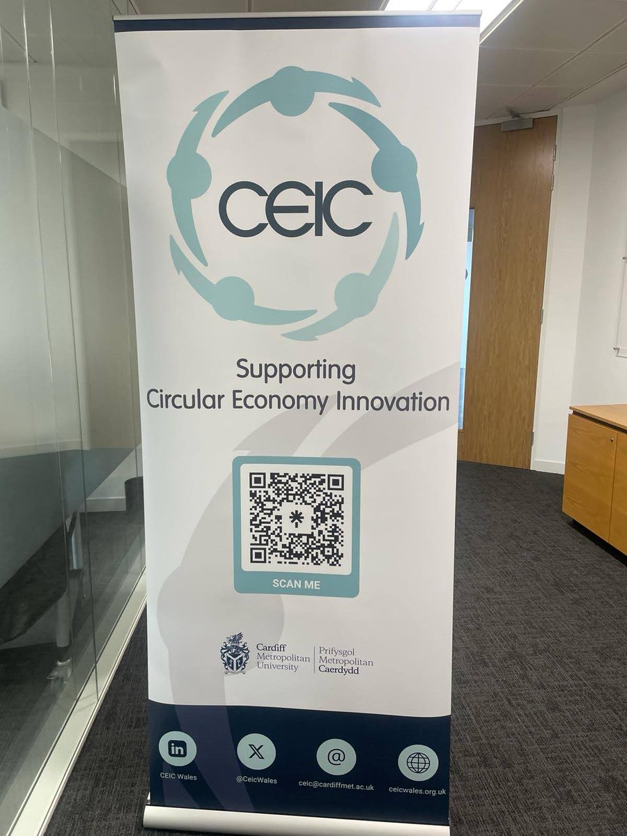 Today's our second foundation day for the #cleangrowth programme for our Cardiff Cohort. Our participants are getting to know each other and learning basics of #circulareconomy. Thanks @BlakeMorganLLP for hosting us again!