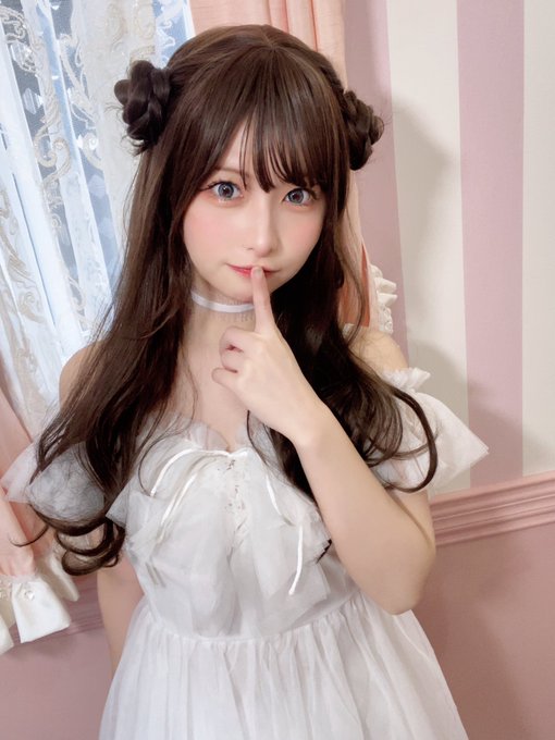 コスプレイヤーうらまるのTwitter画像39
