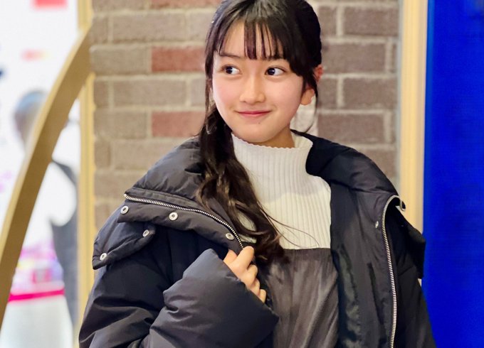 Twitterのコスプレ画像14