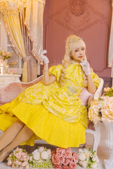 コスプレイヤーありかみうのTwitter画像10