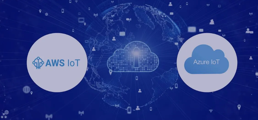 Johnsongray22's tweet image. Comparison Between AWS IoT and Azure IoT, Read more at:-rishabhsoft.com/blog/aws-iot-v…
#AWSIoT #AzureIoT