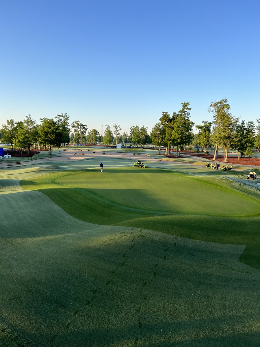 Join us for the 2024 Zurich Classic in New Orleans. Agronomy password is agro24 trusteventsolutions.com/event/101/home