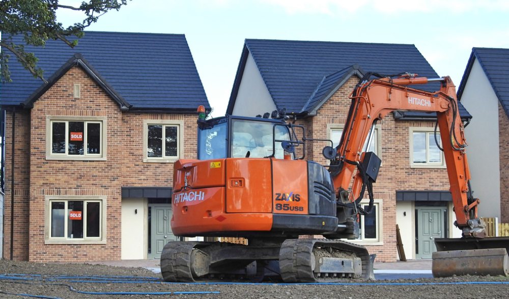 Bank reveals construction support for 25,000 new homes - Bank of Ireland increases available funding for housing to €2.5bn #construction #housing #irish #business #funding @bankofireland thinkbusiness.ie/articles/const…