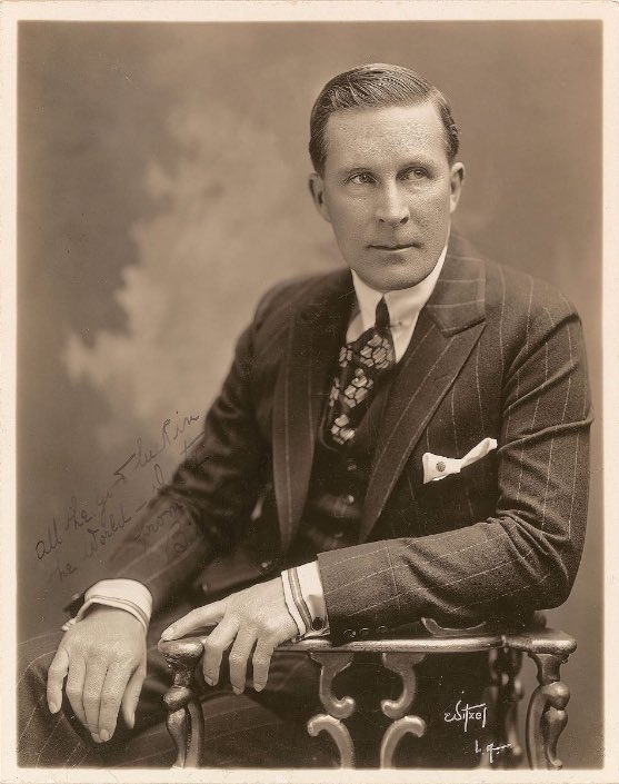 New episode! The unsolved murder of Hollywood Film Director William Desmond Taylor. ‘Ep. 226 - The Director' by The Conspirators Podcast megaphone.link/ARML8361274480