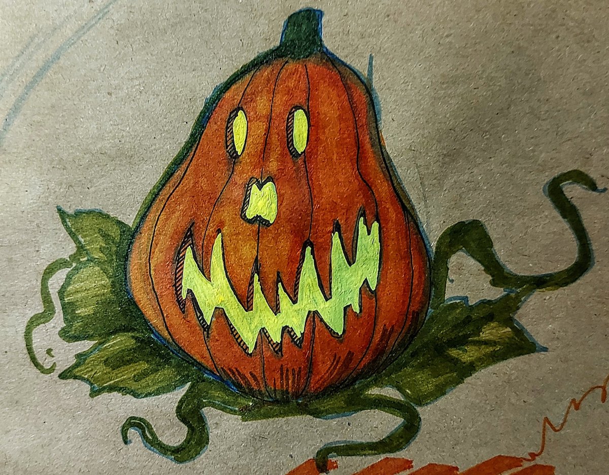 wish i had a bit more time to draw stuff
