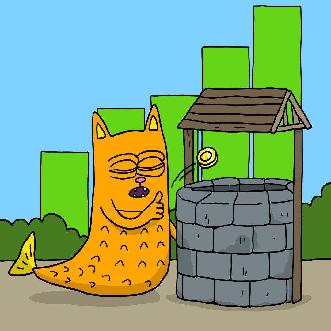 Catfish on SOL! (@catfishonsol) on Twitter photo <a href="/crypto_bitlord7/">Crypto Bitlord</a> IT'S CALLED MANIFESTING BITLORD. #CATFISH COMMUNITY ARE EXCELLENT AT THAT. <a href="/crypto_bitlord7/">Crypto Bitlord</a> IT'S CALLED MANIFESTING BITLORD. #CATFISH COMMUNITY ARE EXCELLENT AT THAT.