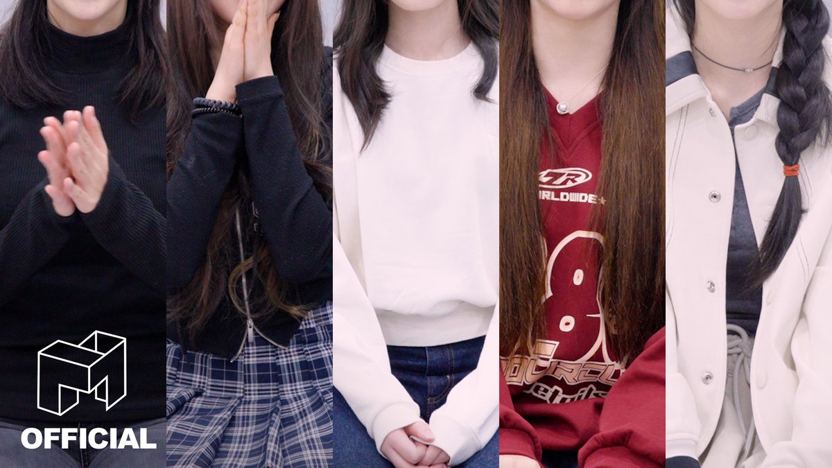tripleS official tweet media