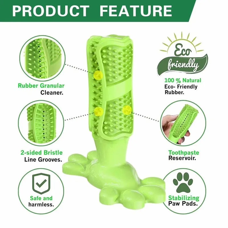 Say Goodbye to Bad Breath! The Chewable Toothbrush Dogs Love to Use!
bingopets.shop/chewable-tooth…

#dogtoys #pettoys #chewabletoothbrush #dogdentalcare #dentalchews #chewtoys #doglovers #petcare #oralhealth #doggrooming