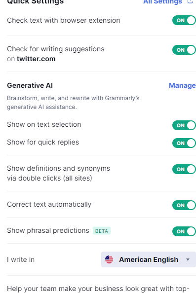 elysiummods's tweet photo. I can understand censoring a name like, I don't know, Alienessa, right? It's rare, uncommon, but I literally use my in-real-life first name here, and Caroline is such a common name. Censoring it with asterisks just makes it easier to find posts about me; it's so ... dumb.

Sorry if this seems robotic, I use a Speech-to-Text dictation tool and Grammarly sometimes to either AI rewrite my posts to be more whatever they need to be, and I always use the dictation tool on here so I don't spend longer than 15 to 30 seconds on stuff like this; typing would be minutes wasted and saying it is super quick, easy, and fast, lol, it's more efficient. I don't use it on Discord when chatting, but some posts need to be shortened, sound too nice or too rude, etc. Huge recommendation on this one, though. Photo attachment below.