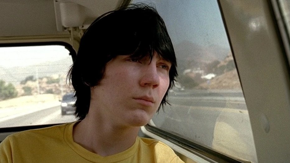 TheCinesthetic's tweet photo. Paul Dano in Little Miss Sunshine (2006) https://t.co/kAo2nTzIZ8