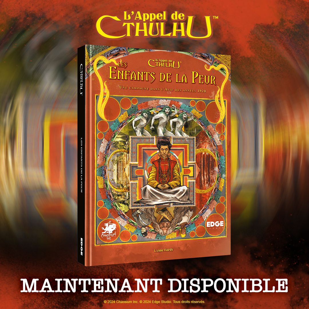 Edge Studio France tweet media