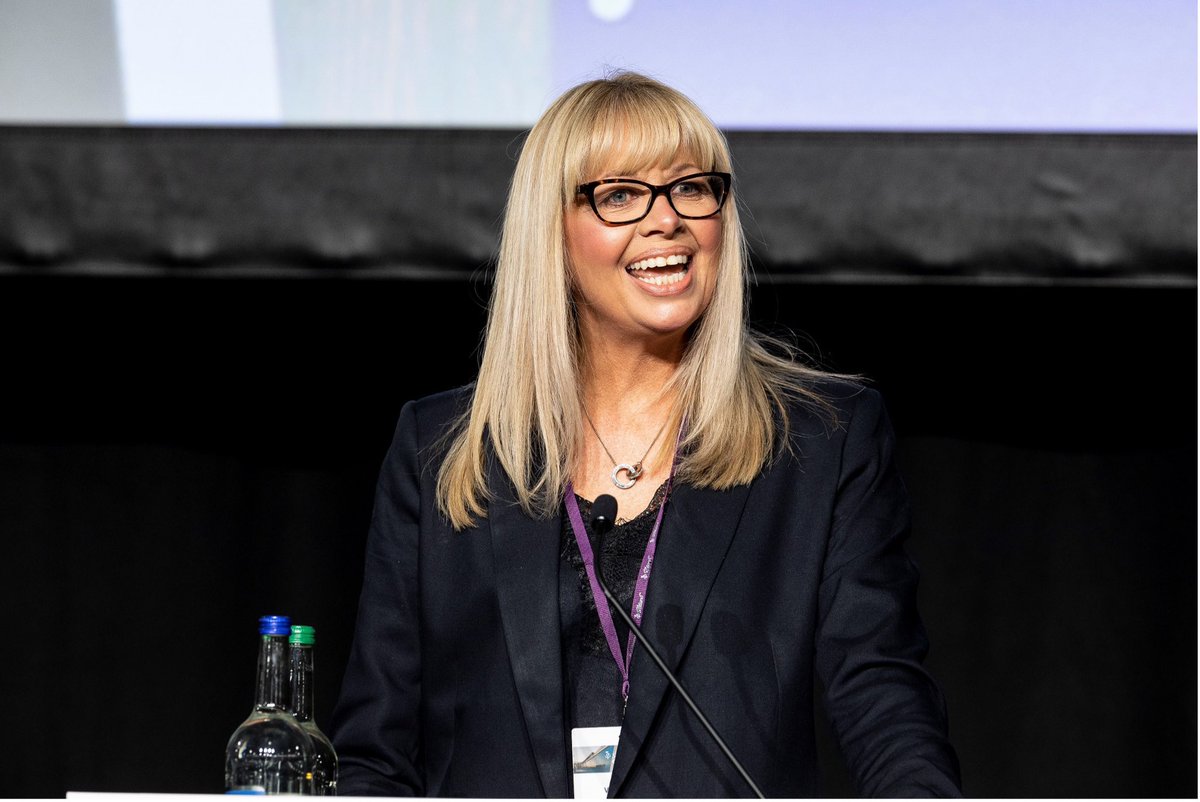 Hospitalityhealth (@hosphealth) on Twitter photo We had a catch up this week with Vicki Miller, Director of Marketing & Digital <a href="/VisitScotland/">VisitScotland</a> <a href="/VisitScotNews/">VisitScotland News</a>, @goldiex1 and asked her our 10 quick fire questions. Read her interesting responses here hospitalityhealth.org.uk/in-profile/ We had a catch up this week with Vicki Miller, Director of Marketing & Digital <a href="/VisitScotland/">VisitScotland</a> <a href="/VisitScotNews/">VisitScotland News</a>, @goldiex1 and asked her our 10 quick fire questions. Read her interesting responses here hospitalityhealth.org.uk/in-profile/