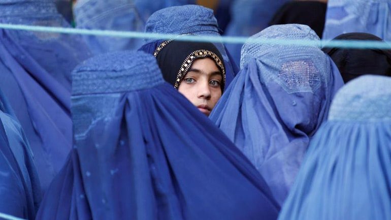 Afghan women’s rights are NOT negotiable… Read this letter which is a stern reminder as the SG convenes a meeting of diplomatic envoys on Afghanistan in… yup…Doha. womenpeacesecurity.org/resource/lette…