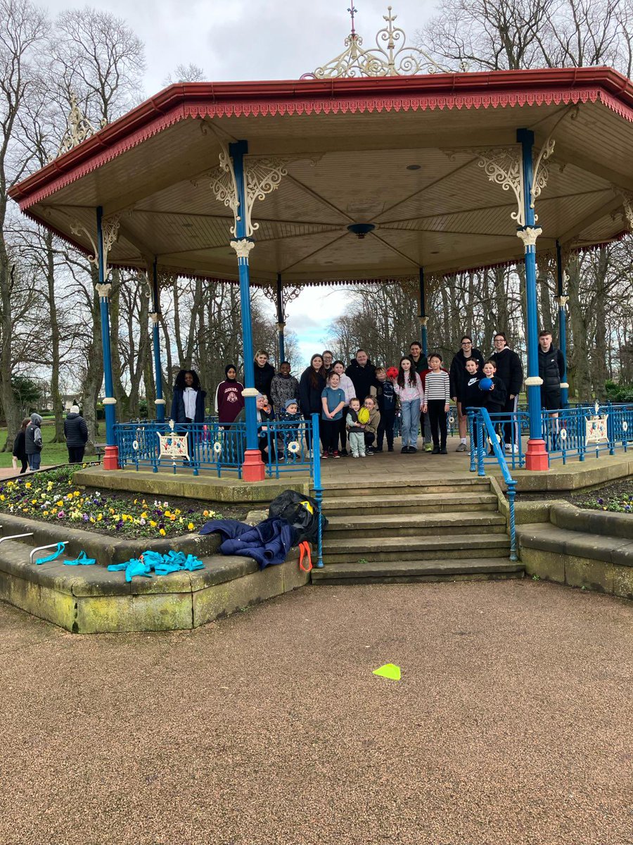 Active Stockton-on-Tees tweet media