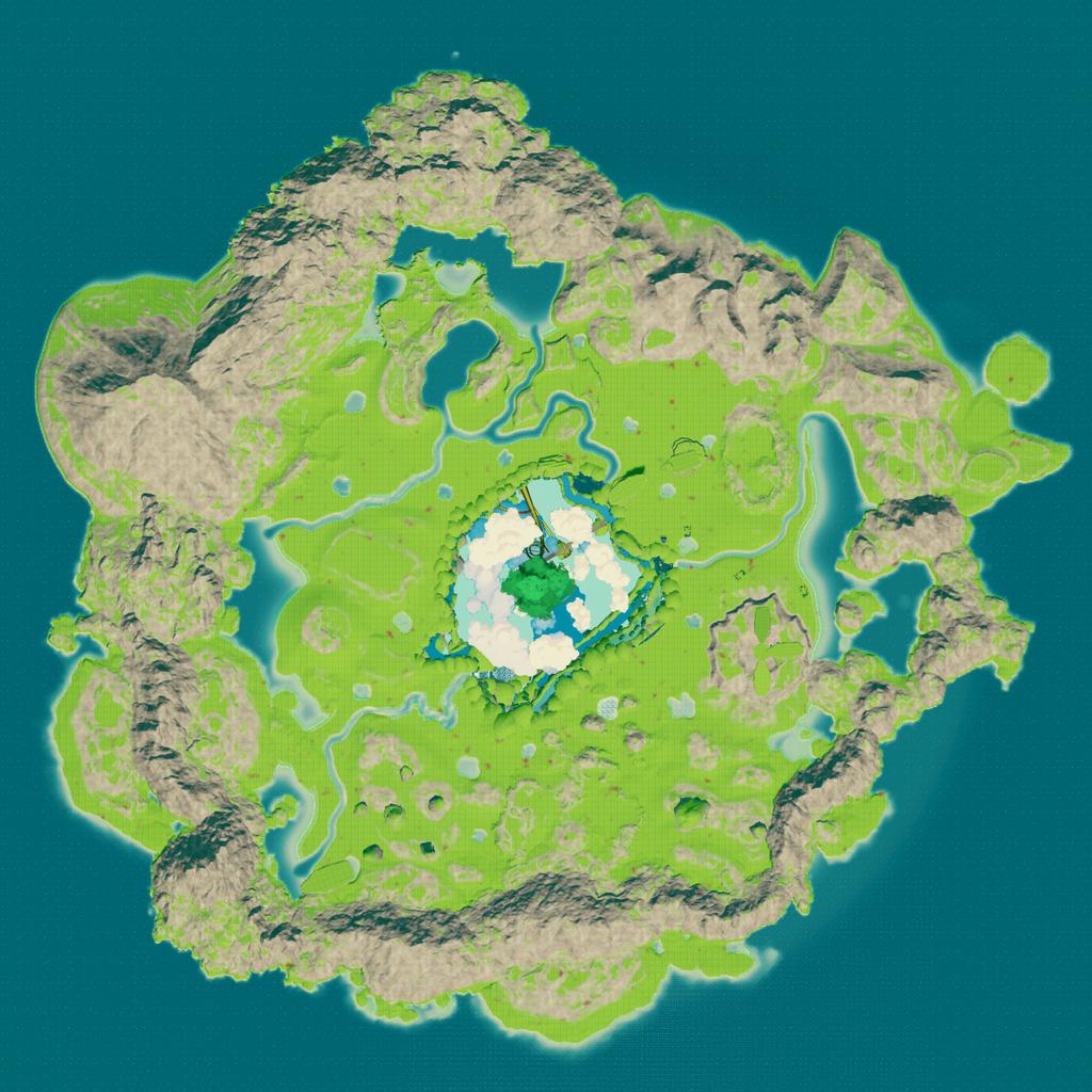 Abyss: New Dawn | アビスの新たな夜明け tweet media