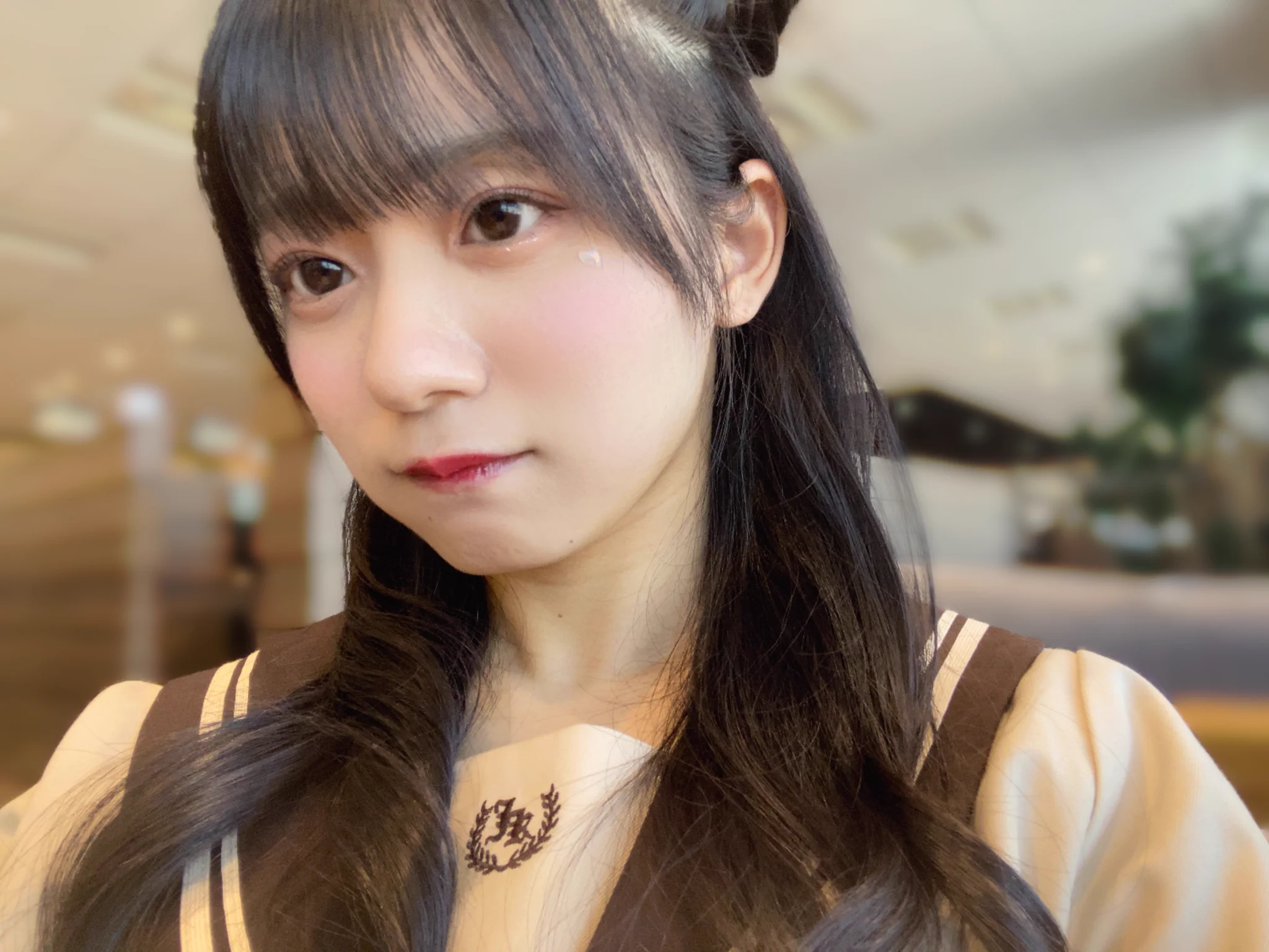 大信田 美月 on X: 