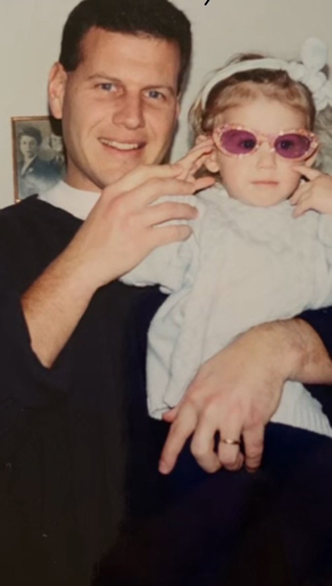 CoachStoutland's tweet image. Happy Birthday to our Madi.
Time goes so fast. So proud of the woman you have become.
Love you sweetheart