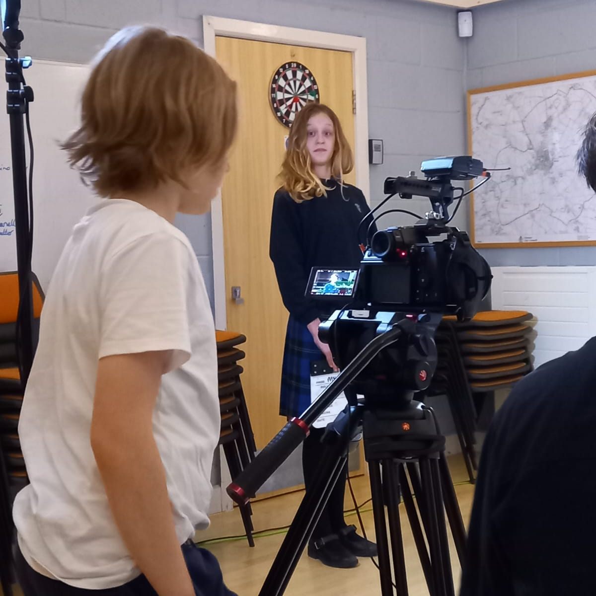 👦❤️ <a href="/weareMinerva/">Minerva Arts</a> has produced a fantastic video about younger volunteers and the real difference they make. 

Watch the video ➡️ vimeo.com/911843693/6204…

#WeAreCWVA's volunteering platform showcases a wide range of volunteering opportunities ➡️ volunteernowcwva.com/index-classic