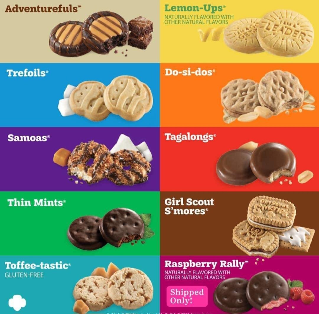 Order by 2/25/24 or donate to #NICUSTRONG families at Mt Sinai Hospital via this link:

digitalcookie.girlscouts.org/scout/alejandr…