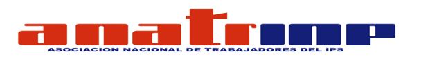 Les damos la bienvenida a la nueva página web de ANATRINP gratuita, que permitirá mayor y mejor comunicación con nuestros socios y socias.

anatrinpsindical.wixsite.com/anatrinp