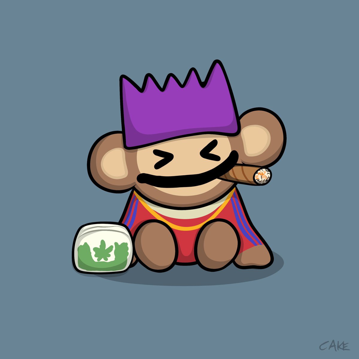 LoudPackDaGhost's tweet image. it&apos;s over.. the puppets are crazy unhinged lil fkers BUT they can also be CUTE AF 

puppets can do it all for world peace 🌎☮️