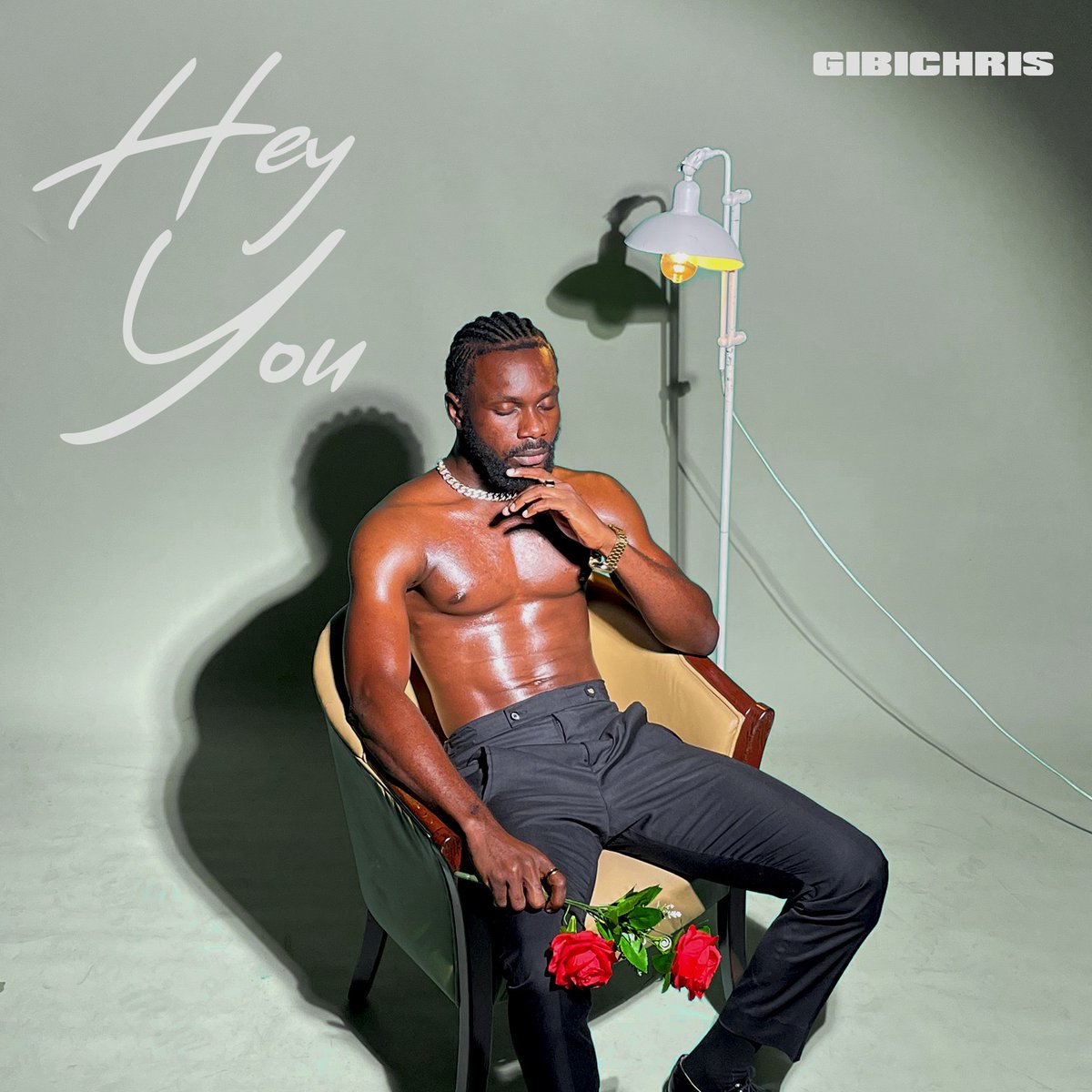 GibiChris's tweet photo. I'm proud to announce the release of my upcoming project titled "Hey You"
S/O to everyone involved in this project 

Photography: @theblvckcreator 
Artwork: @IndigenousMinds 
Styling: @maumillergh 
A&amp;R: @jasperthecurator 
Music Production: @Halifax_Madeit https://t.co/YbDmI0uVr1