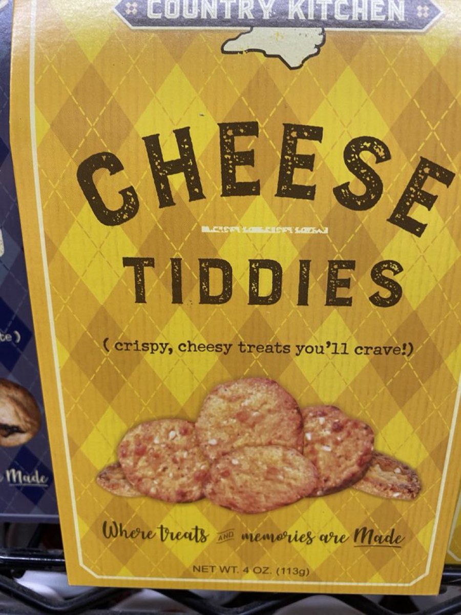 Wisconsin girls got them