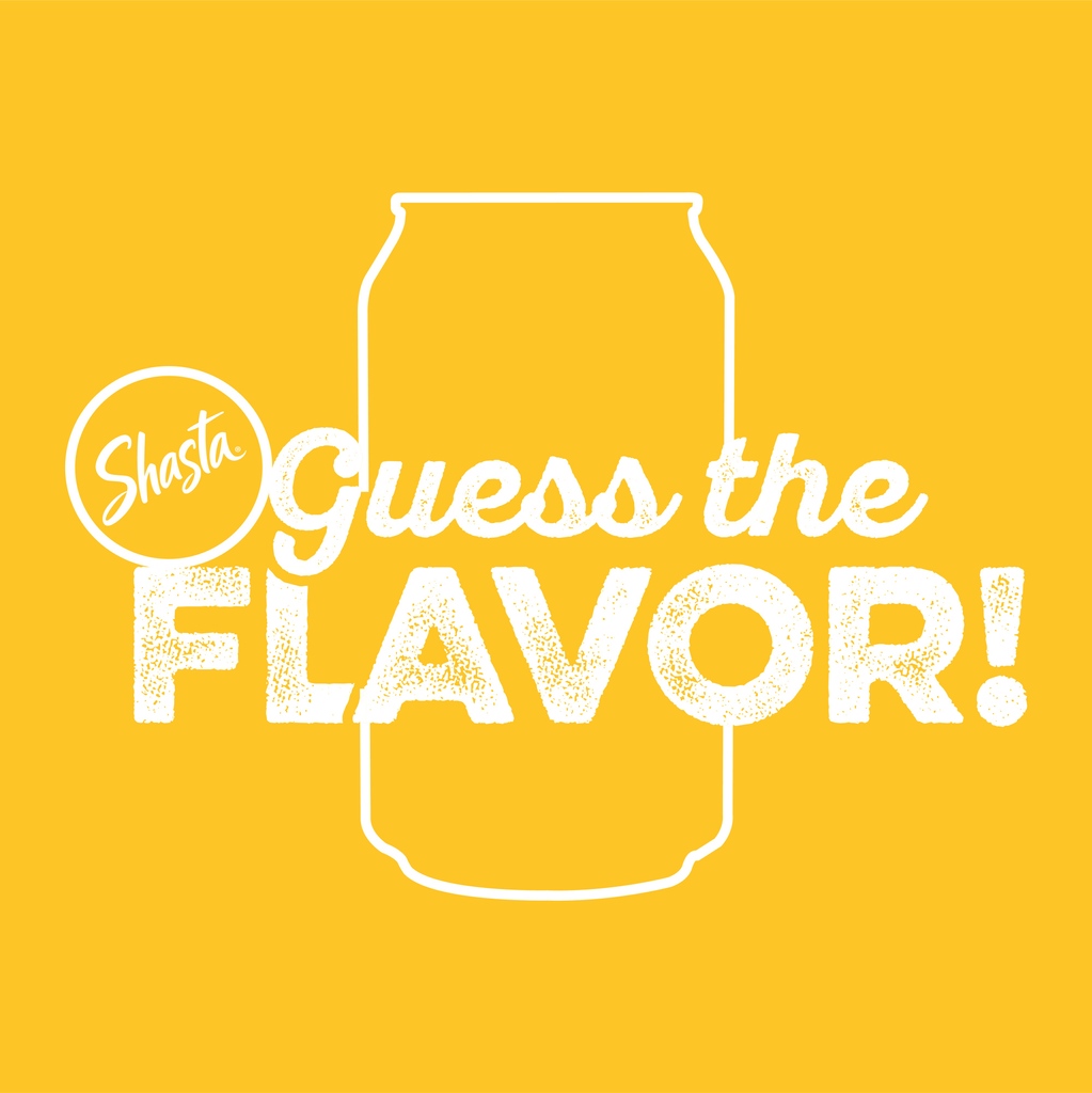 Shasta Sodas tweet media