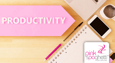 Save time and money, combine trips for birthday cards and presents, and prepare everything just once a month. #productivity #RightHand