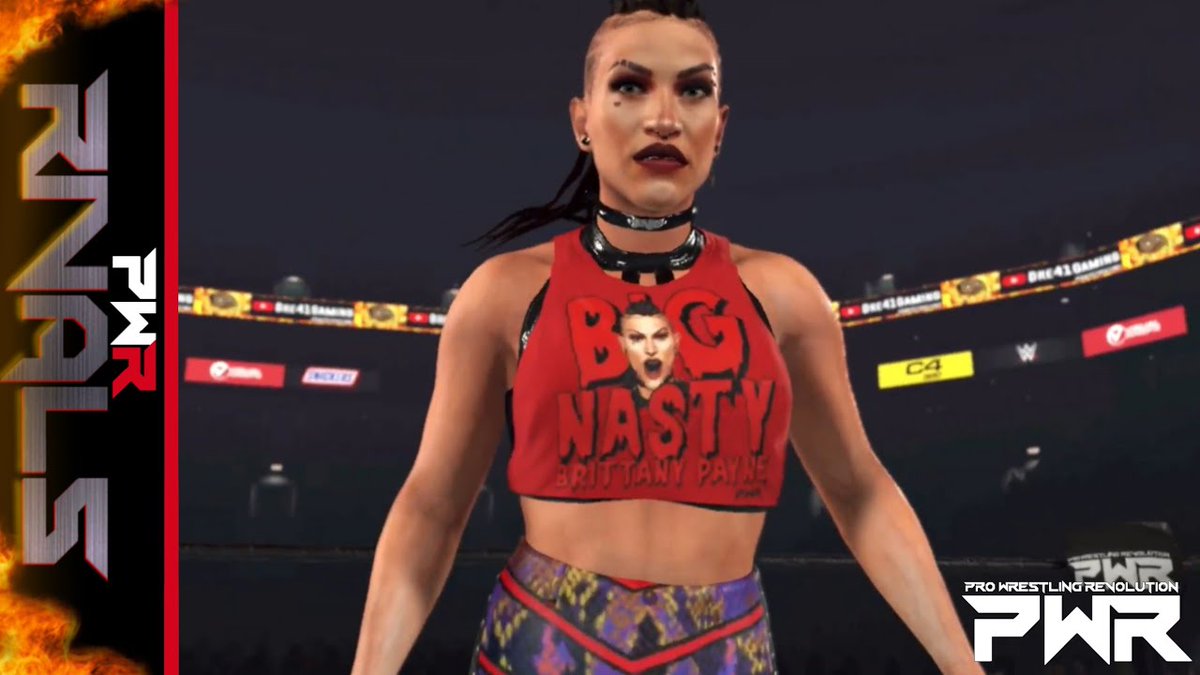 Pro Wrestling Revolution (@prowrestrev1) on Twitter photo Season Finale #PWRRivals tonight at 6pm! <a href="/qpdagod/">D.A.M.E PORTER</a> <a href="/KWashingtonCAW/">Ken Washington #EgoOfTheCulture โ๐ฟ</a> <a href="/Hard2FollowHill/">Steph Hizzle ๐๐ต๐ฐ</a> <a href="/Kapcaws/">Kapcaws</a> <a href="/PreiCannon/">Prei Cannon ๐ฏ๐ต๐บ๐ธ</a> <a href="/BigChrisSpirito/">Big Chris Spirito Swolelander ๐บ๐ธโ๐ปโค๏ธ๐ช๐ป</a> <a href="/UWATheLegendDee/">The Legend Dee๐ช๐ฝ๐ช๐ฝ๐ช๐ฝ</a> @IIIFlyGamingIII <a href="/Sonya_Grey305/">It's Ms Grey BITCH!!!๐ฅฐ๐</a> <a href="/Fear_ThePack/">The Multi-Time Tag Team Champions</a> <a href="/Superior1Spyke/">Superior One Spyke</a> @Showtime417 <a href="/TheMaverickRR/">Rick Richards ๐บ๐ธ ๐จ๐ฆ IC Page</a> <a href="/TheRealByronX/">Byron X</a> <a href="/DinoDyla/">Tenacious D</a>
youtu.be/yO8qFo_gN3w Season Finale #PWRRivals tonight at 6pm! <a href="/qpdagod/">D.A.M.E PORTER</a> <a href="/KWashingtonCAW/">Ken Washington #EgoOfTheCulture โ๐ฟ</a> <a href="/Hard2FollowHill/">Steph Hizzle ๐๐ต๐ฐ</a> <a href="/Kapcaws/">Kapcaws</a> <a href="/PreiCannon/">Prei Cannon ๐ฏ๐ต๐บ๐ธ</a> <a href="/BigChrisSpirito/">Big Chris Spirito Swolelander ๐บ๐ธโ๐ปโค๏ธ๐ช๐ป</a> <a href="/UWATheLegendDee/">The Legend Dee๐ช๐ฝ๐ช๐ฝ๐ช๐ฝ</a> @IIIFlyGamingIII <a href="/Sonya_Grey305/">It's Ms Grey BITCH!!!๐ฅฐ๐</a> <a href="/Fear_ThePack/">The Multi-Time Tag Team Champions</a> <a href="/Superior1Spyke/">Superior One Spyke</a> @Showtime417 <a href="/TheMaverickRR/">Rick Richards ๐บ๐ธ ๐จ๐ฆ IC Page</a> <a href="/TheRealByronX/">Byron X</a> <a href="/DinoDyla/">Tenacious D</a>
youtu.be/yO8qFo_gN3w