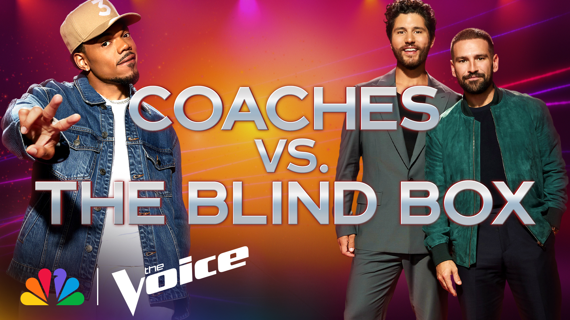 NBCTheVoice s video Tweet