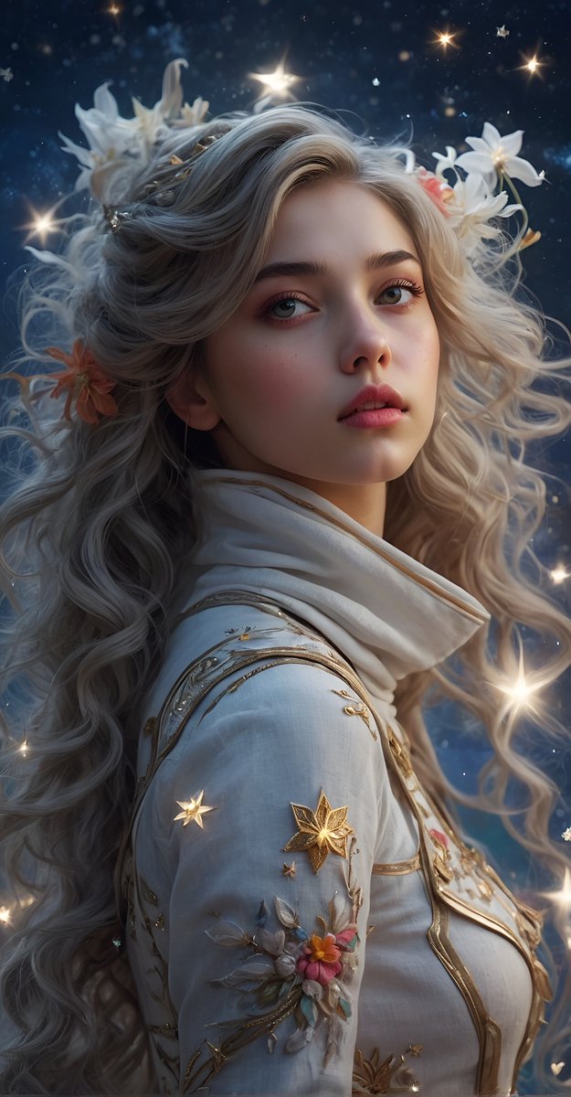 The_DailyAi's tweet photo. Share Your Best Ai Generated Image of the Day Here .  Day 254/300 https://t.co/OtjqOEe0Zs
