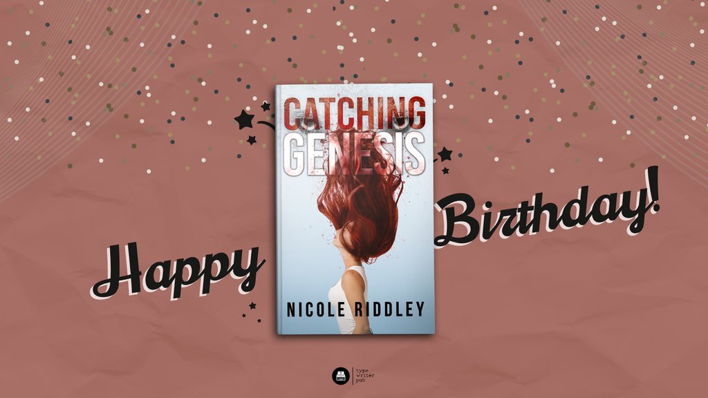 🎉📚 Join us in celebrating the birthday of one of our best sellers with an exciting discount on Kindle Unlimited for 2 days! 

#twpbookbirthday #supportauthors #romancereads #freeebooks #limitedtimeoffer #discountalert