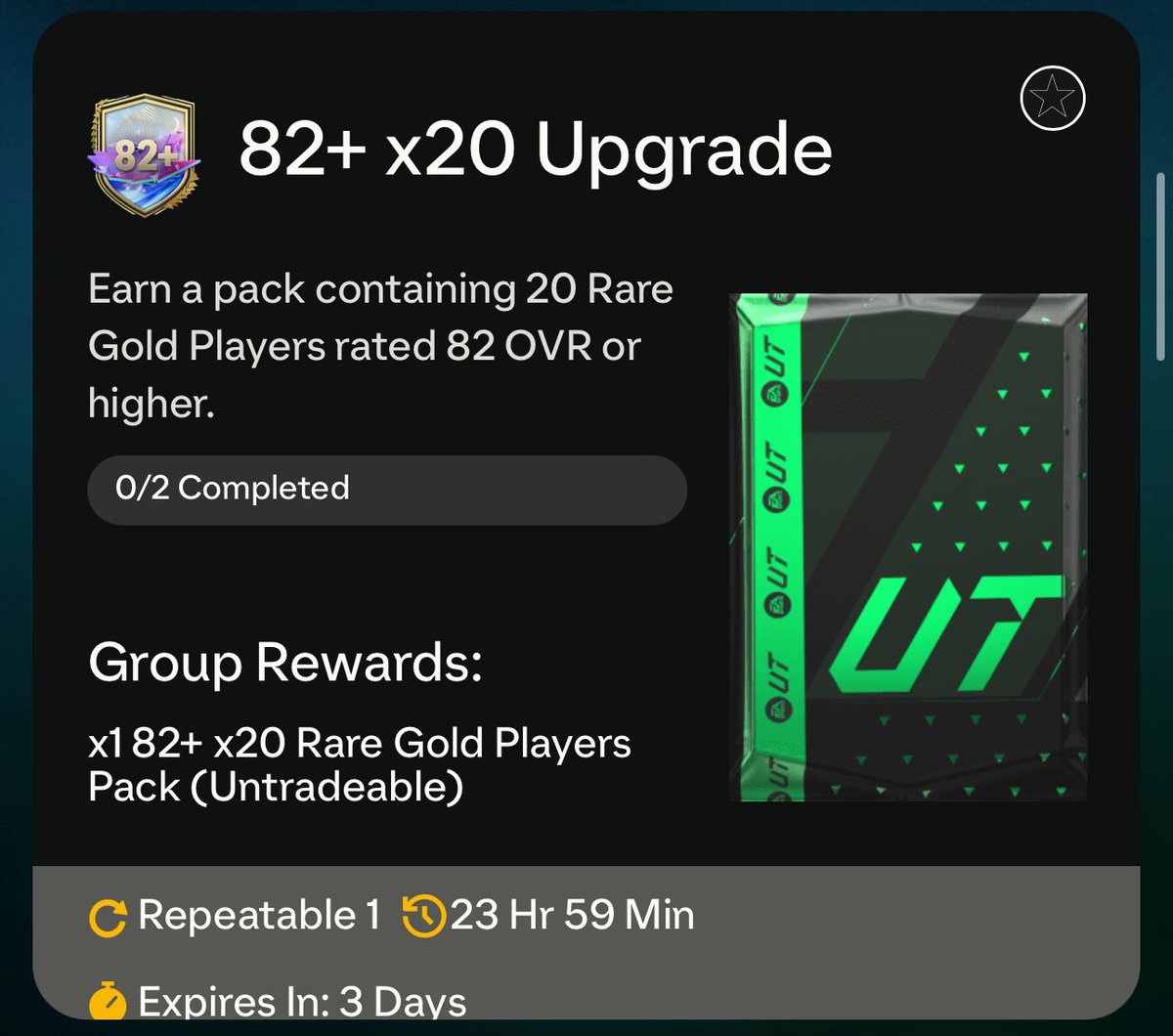 EAFC 26 News tweet media