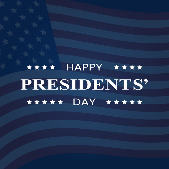 Sending out a Happy President's Day from our team at Macc's Glass! Cheers to the day! 🇺🇸🎉 #PresidentsDay #MaccsGlass