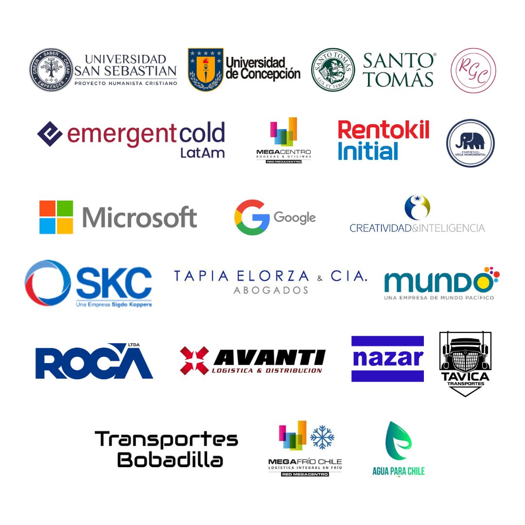 Banco de Alimentos Biobío Solidario tweet media