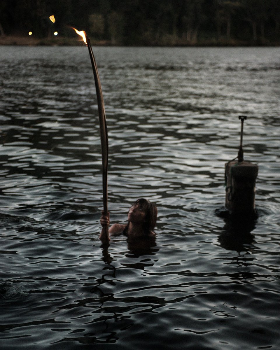 Opening tomorrow is 'FOR OUR SPIRITS', an installation by Nissa Nishikawa ✨ Nishikawa will host 'A MANDALIC MOVEMENT' tomorrow to activate three elements of the installation with martial and meditative movements🌫️